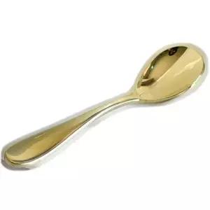 티타늄 스푼 아이스크림 모카 미니 스텐 양념스푼 (WFK9W5N)