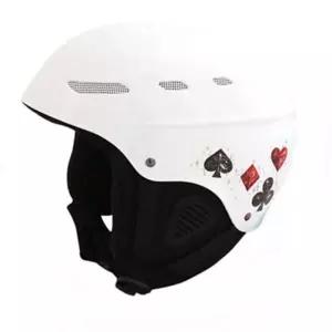 L15 INSLO 스키보드 헬멧 여성용 주니어용 DH1240 스