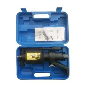 화물차 휠너트 볼트 소켓 조립 렌치 나사 수동