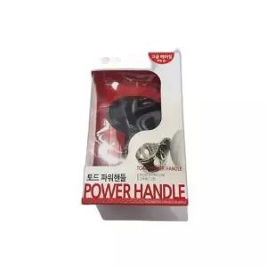 파워핸들 보조핸들 토드 핸들봉 운전 편리함 보조바 파워봉 (WFK9I1M)
