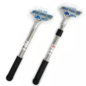 해피손 닭갈비판 호떡판 철판헤라 1단 해피손스크래퍼 (WFK9WIF)