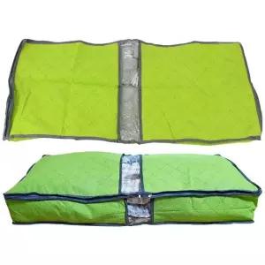 수납용 속옷 보관함 이불정리 보관박스 옷장 정리함 (WFKA5AQ)