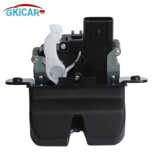 2017 현대 기아 스포티지 투싼용 부트 테일게이트 트렁크 도어록 액추에이터, 81230-D3000, 81230D3000