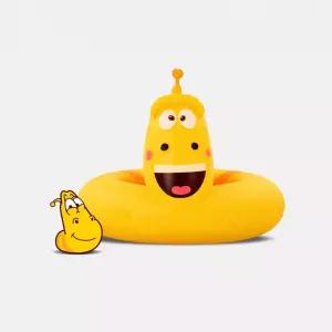 라바 아일랜드 물놀이  링튜브