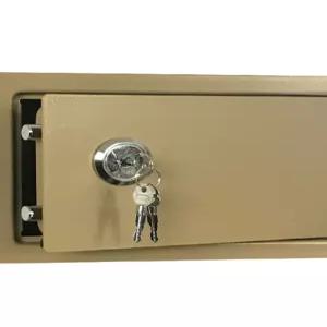 동전 금고 보관함 현금 잠금 비밀 가정용 저금통 지폐