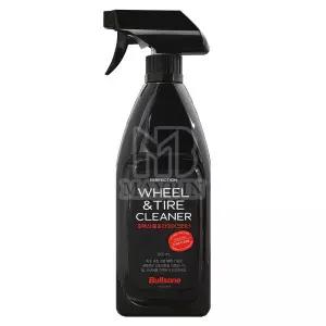 불스원 퍼펙션 휠 타이어 세정보습 크리너 600ml 세정제 세차 광택제 코팅제 보호제 휠제