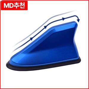 자동차 라디오 상어 핀 디자인 안테나, 시트 알테아 톨레도 MK1 이비자 쿠프라 레온 스코다 파비아 래피드