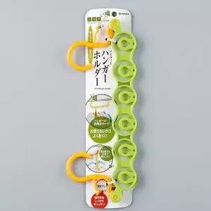 고품질 옷걸이 이노마타 옷걸이 행거 매직행거 장농정리 (WFK9ZBP)