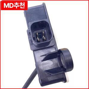 미립자 물질 센서 68354201AB 0281007448 자동 PM (2019-2023 램 2500 6.7L 용)