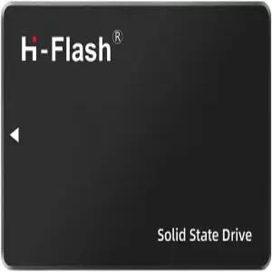 H-Flash 480GB SATA SSD 2.5인치 III 6Gb/s 내장 솔리드 스테이트 드라이브 노트북 PC 데스크톱 성능 향상