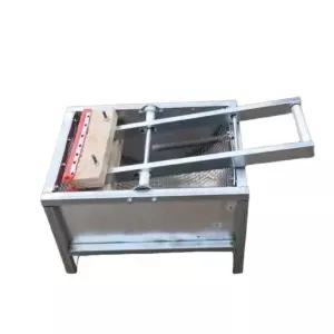 수동 탈곡기 땅콩 타작기 까는기계 탈피기 곡물 박피