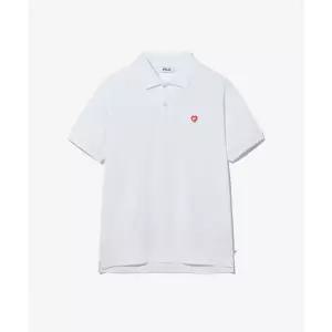 [휠라]F ADORO CLASSICAL POLO WHI 664812