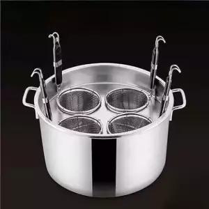 업소용 해면기 건지기 면 기계 쌀국수 냉면 삶는 국수