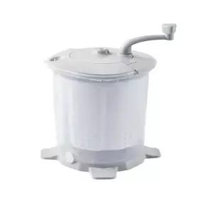 수동 탈수기 행주짤순이 손걸레짜는기계 수동탈수기 걸레