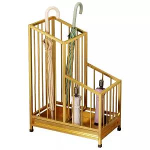 카페 인테리어 대용량 우산꽂이 업소용