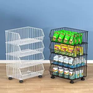 완벽 슬라이딩 틈새장 수납장 키큰장 주방 팬트리장 수납