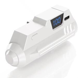 B50B-Oculus Quest 2 디지털 VR 게임용 고속 충전 보물 액세서리