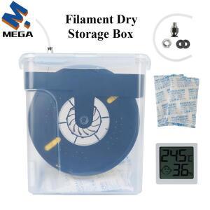 필라멘트 건조기 보관함 거치대 인쇄 재료 방습 실시간 링 1kg