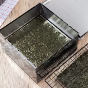 김 건조기통 김보관함 일식집 스테인리스 습기조절