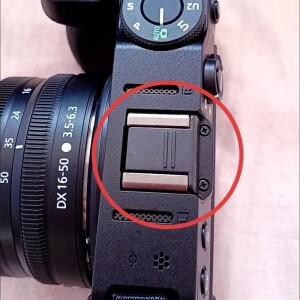 도니식 Leica M9-P CL Typ113 X1 M5 Q2 Monochrom TL Typ701 D-Lux7 핫슈 커버 카메라 액세서리 캡 보호대