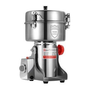 전동멀티다지기 고추가루 마늘 고기 분쇄기