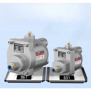 오토 드레인 트랩 배수기 배수 탱크 공압 밸브 방수 벨브