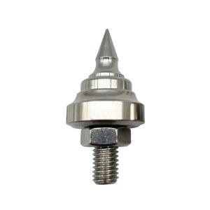 오디오 브래킷 충격 스피커 받침 스파이크 방진 흡수