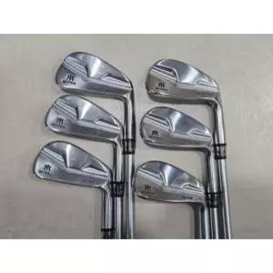 미우라 MC-502 아이언 5-P PROJECT X I.O 5.5