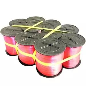 에스알끈1000(롤끈)-소 10개입 끈 노끈 롤끈 바인다 포장끈