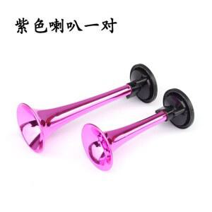 음악 에어 바이크 24V 스팀 스피커 트럭 휘슬 다섯 오토바이 멀티 튜브 자동차 보트 12V 범용 변형