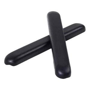 휠체어 손잡이 핸드레일 14CM 곡선 난간 플라스틱 그립 휠체어손잡이 안전바