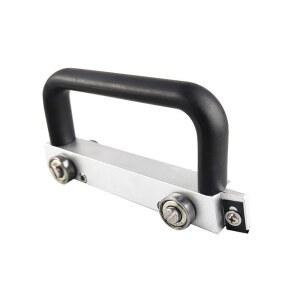 바닥 pvc 가이드 매트 그루버 상품 따는 커터 PVC 용접 U자 홈파기 소형 나이프