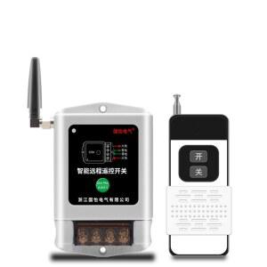 원격 전원제어 무선 무선리모컨 전원 원격제어 수신 수신기 리모컨 배선 차단기 제어