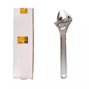 [콩심팥심]스패너 볼트 너트 렌치 OTOKO 375mm 15인치 몽키