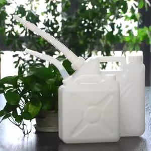 등유통 기름통 20L 고신 자동급유기 세트