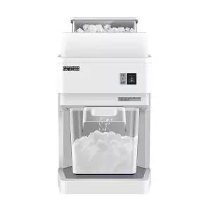 얼음가는기계 자동쇄빙기 팥빙수기계 크러셔 아이스 2L