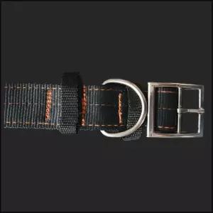 대형견 진돗개 소 목걸이 개줄 목줄 국방 40mm 애완 동물 강아지 산책 외출