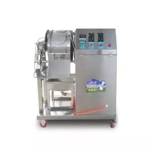 반죽 메이커 자동 만두피 자동반죽기 발효 베이킹 파스타