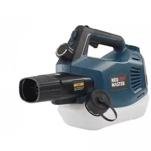 무선 연막기 훈련기 충전식 벌레 휴대용 연무기 농업