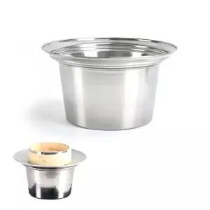 bns 찜기용 인덕션 스텐 물솥 물솥찜기/만두/떡/거치대/주방용품