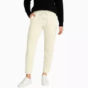 골덴바지 와이드 밴딩 골덴 여성 기모 코듀로이팬츠 (WFK9Z74)