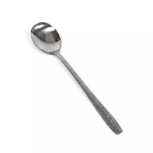 bns 업소용 파도무늬 숟가락 식기/식탁/식당/한식/주방용품