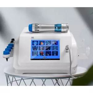 공압식 체외 충격파 급유 자동 휴대용 급유기 기름펌프