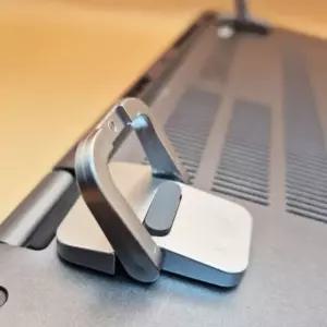 발열 방지 노트북 다리 브라켓 (WFKADAB)