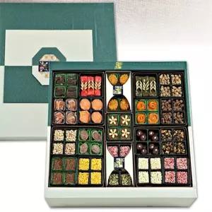 양양오색한과_한과세트 오색2호 특