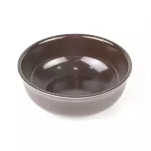 뚝배기그릇 국밥그릇 멜라민 뚝배기 중