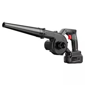 강력 무선에어건 자동차 차량용청소기 휴대용 청소기