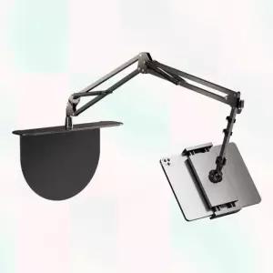 [라일리의류] Rly 가방 책상 태블릿 핸드폰 로봇팔 관절 거치대 침