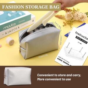 소니식 Zxiixz 제본 키트 북 프레스 7.9in x11.6in 책 재료  및 수리용 바인딩 천 웨빙 스트랩