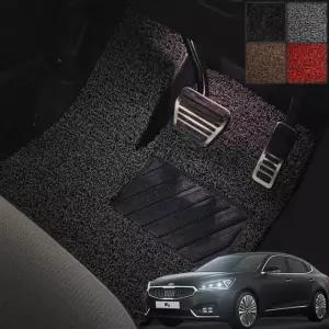 자동차매트 올뉴K7 확장형 코일매트